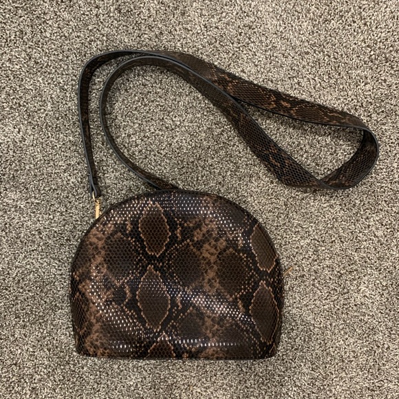 ASOS crossbody bag - Picture 1 of 4